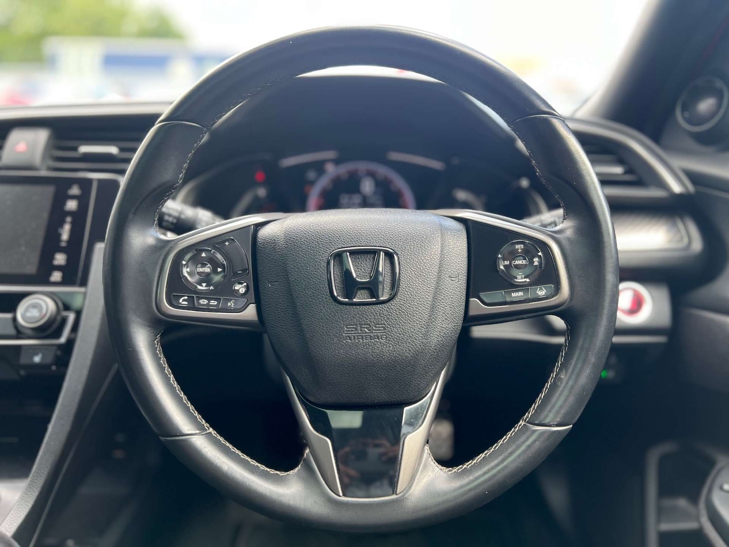 Used Honda Civic 2019 for sale - 76601820: Photo 55