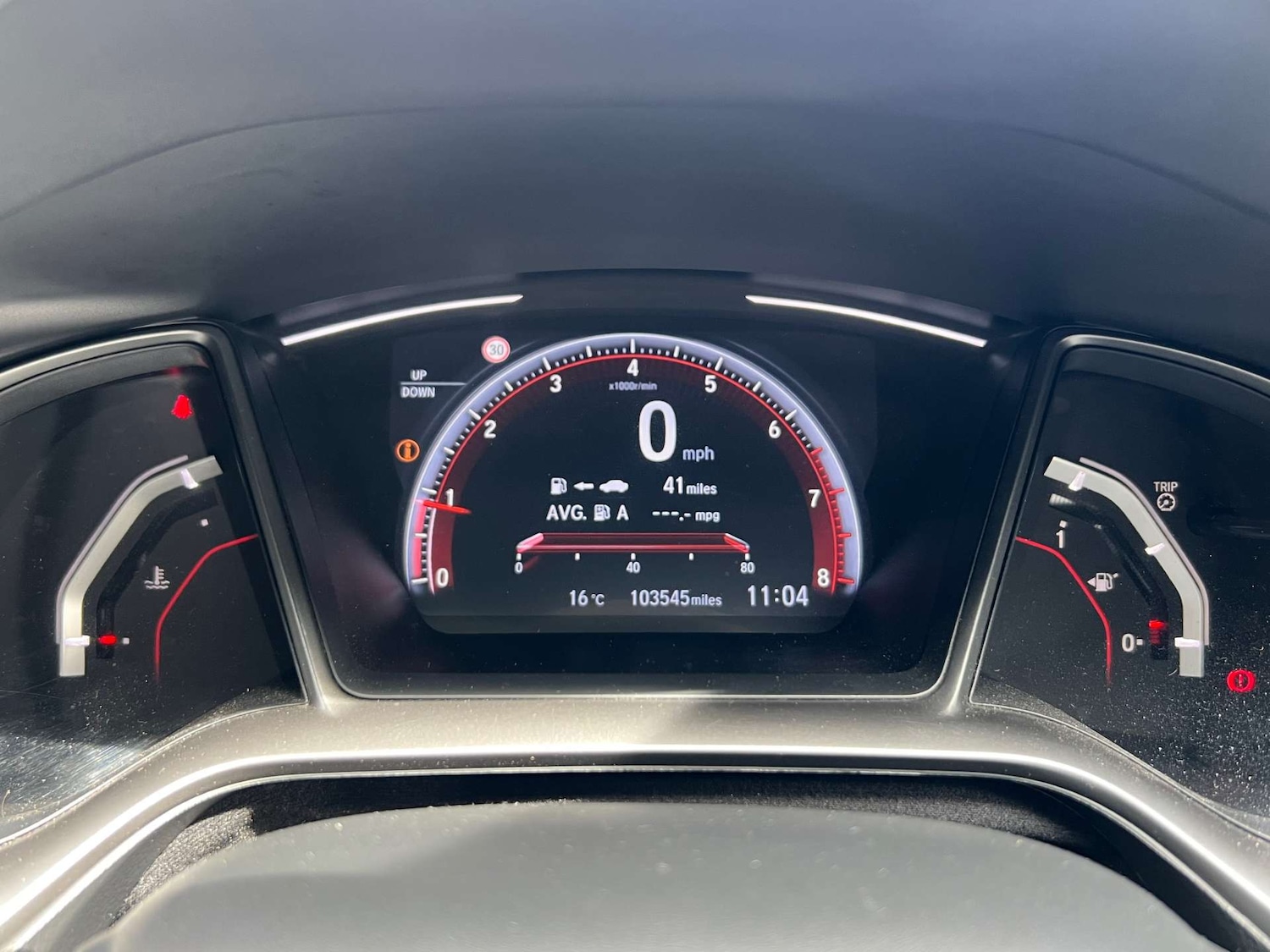 Used Honda Civic 2019 for sale - 76601820: Photo 58