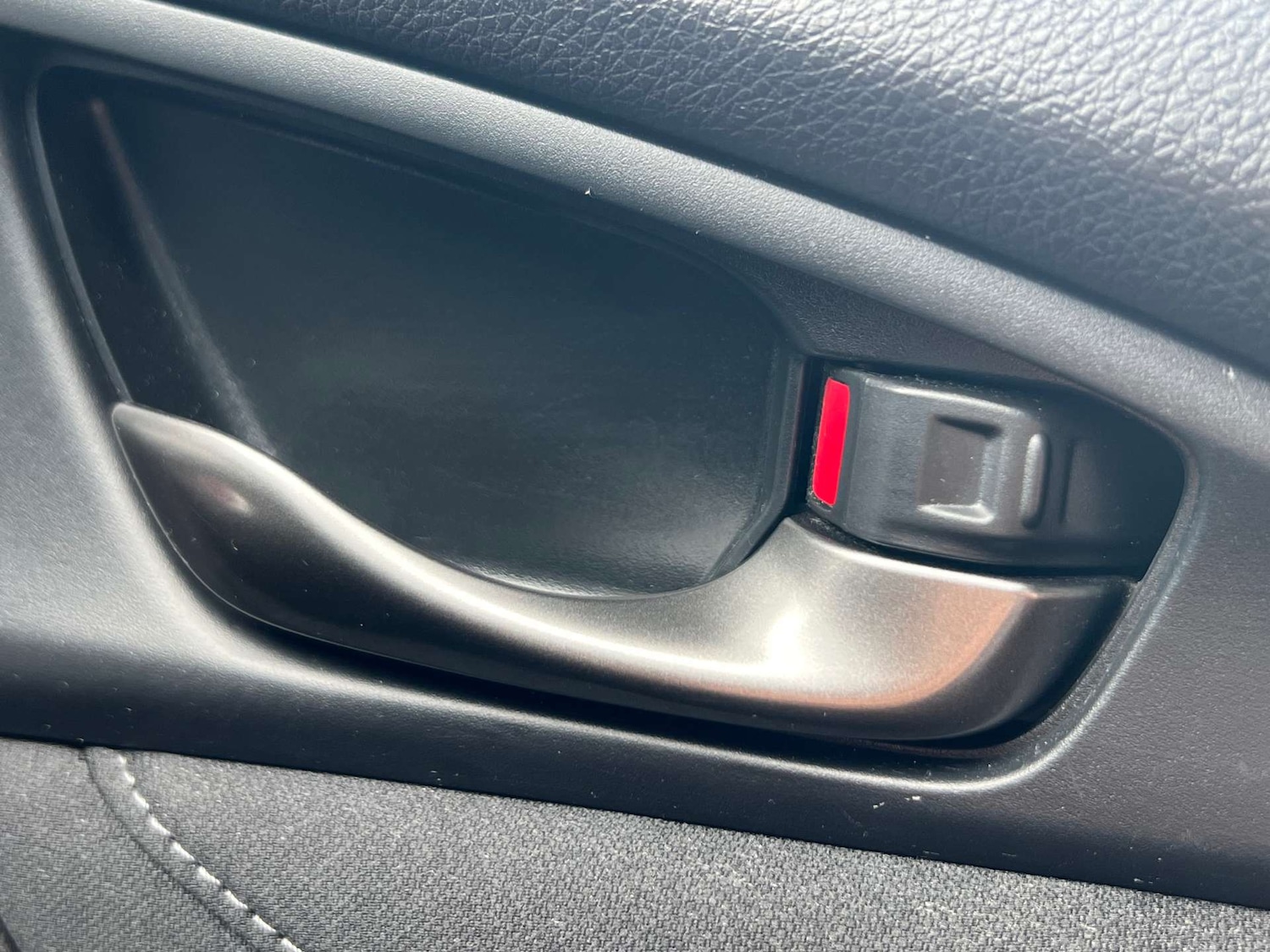 Used Honda Civic 2019 for sale - 76601820: Photo 61