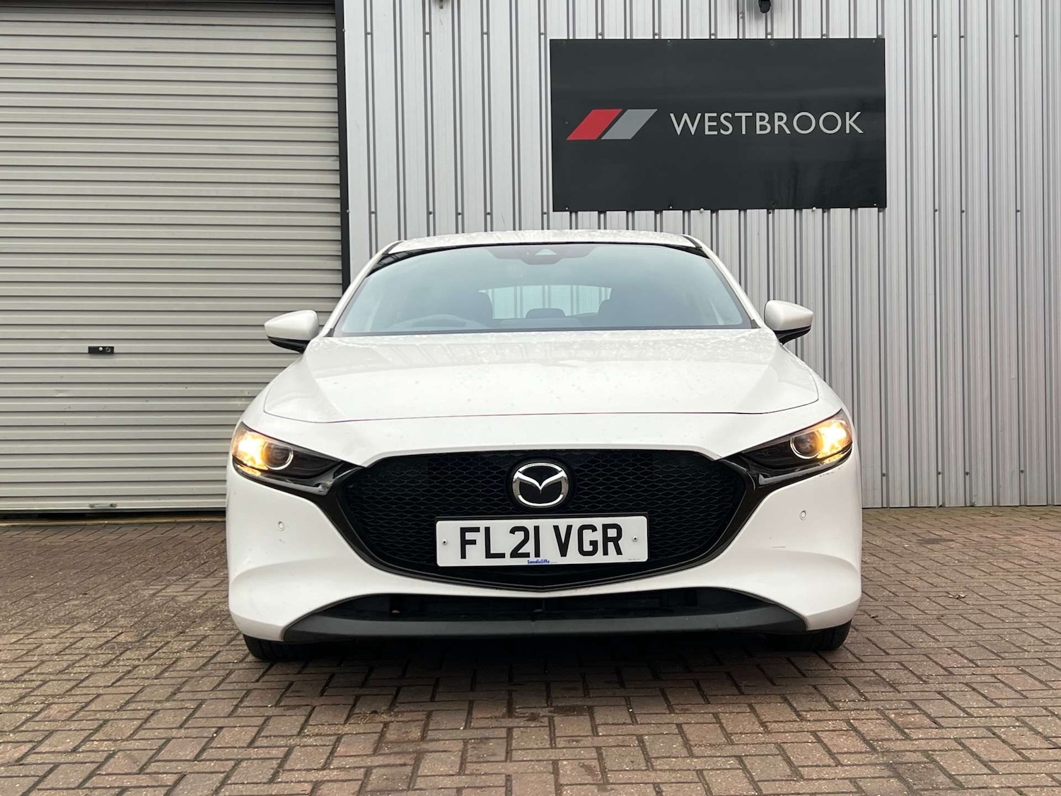 Used Mazda Mazda3 2021 for sale - 76601501: Photo 12