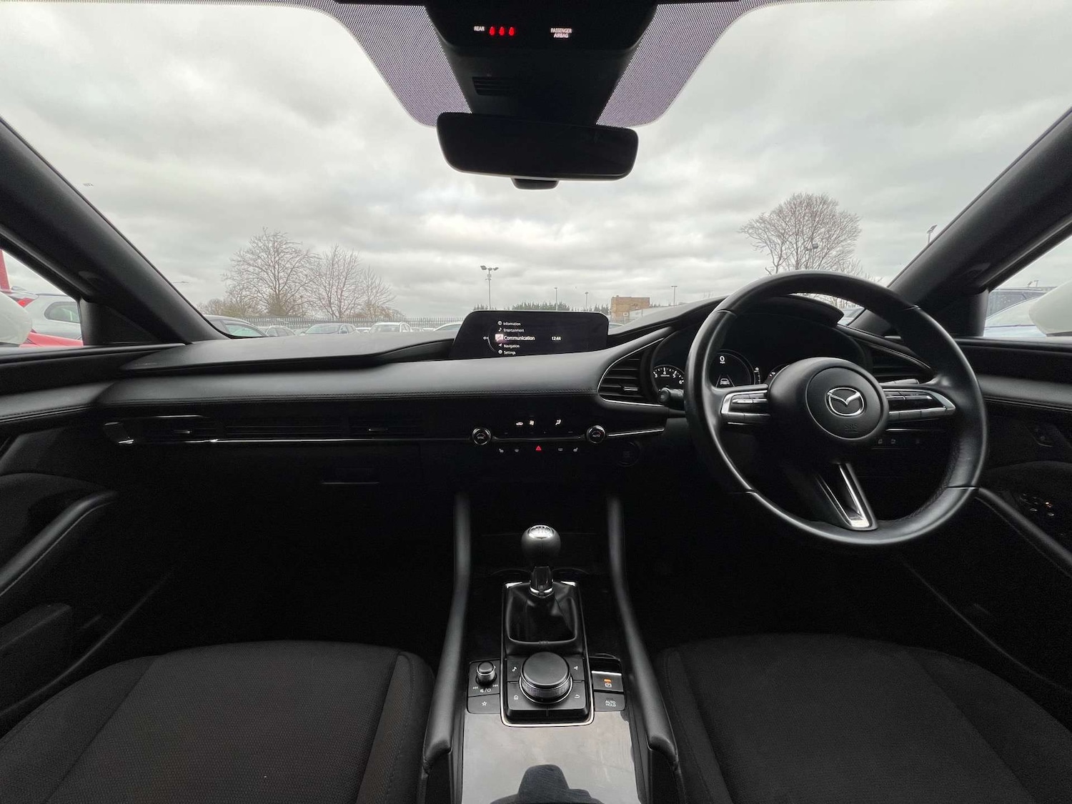 Used Mazda Mazda3 2021 for sale - 76601501: Photo 13