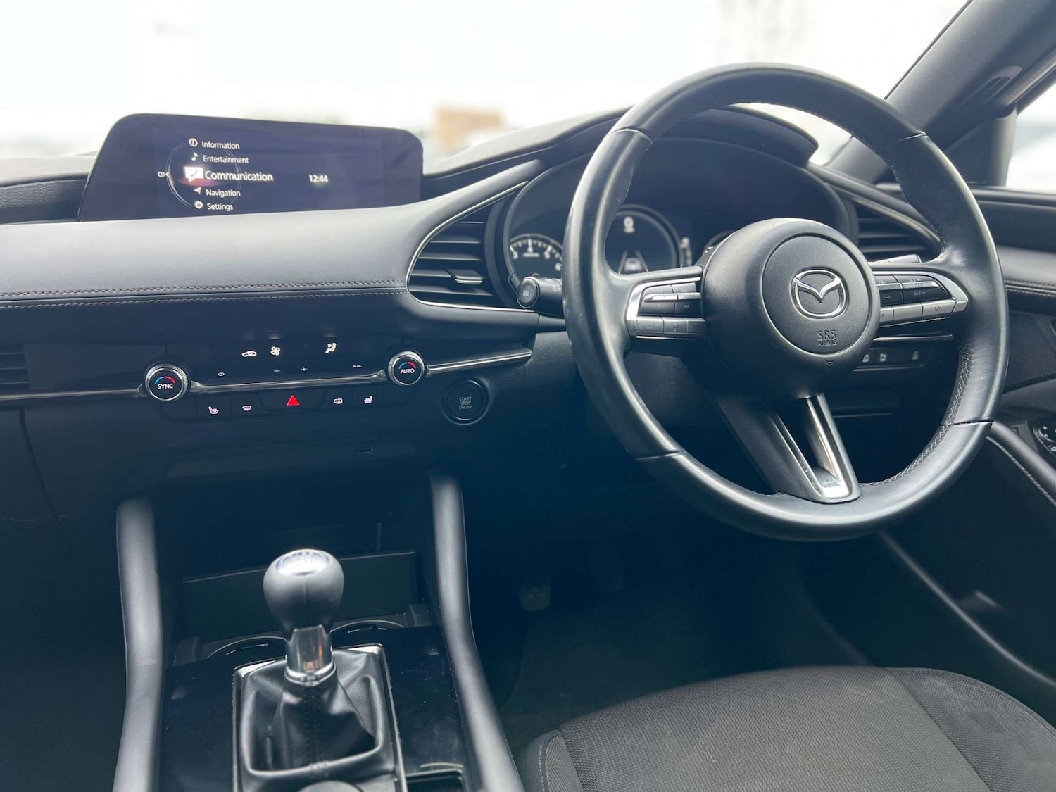 Used Mazda Mazda3 2021 for sale - 76601501: Photo 14