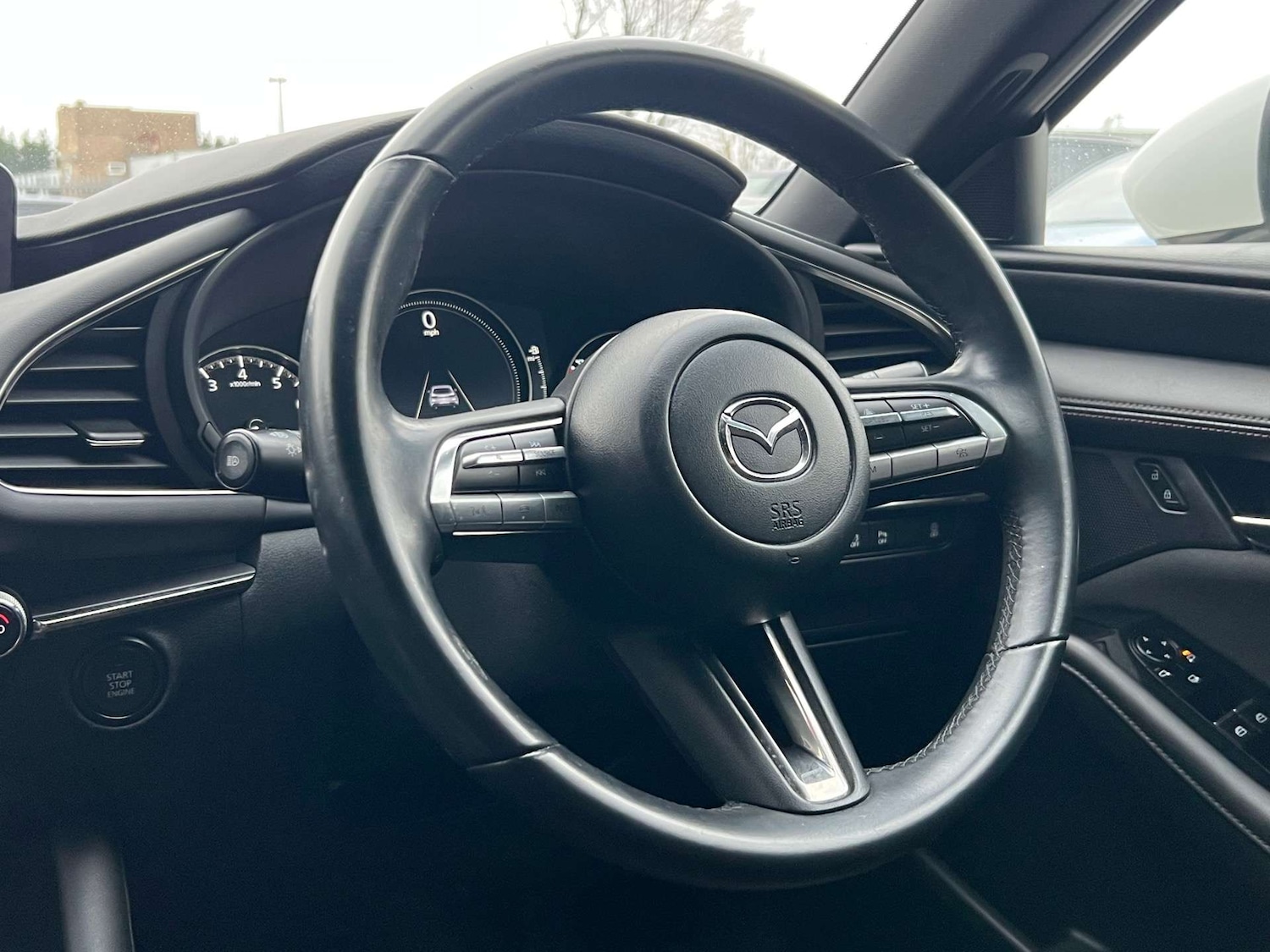 Used Mazda Mazda3 2021 for sale - 76601501: Photo 15