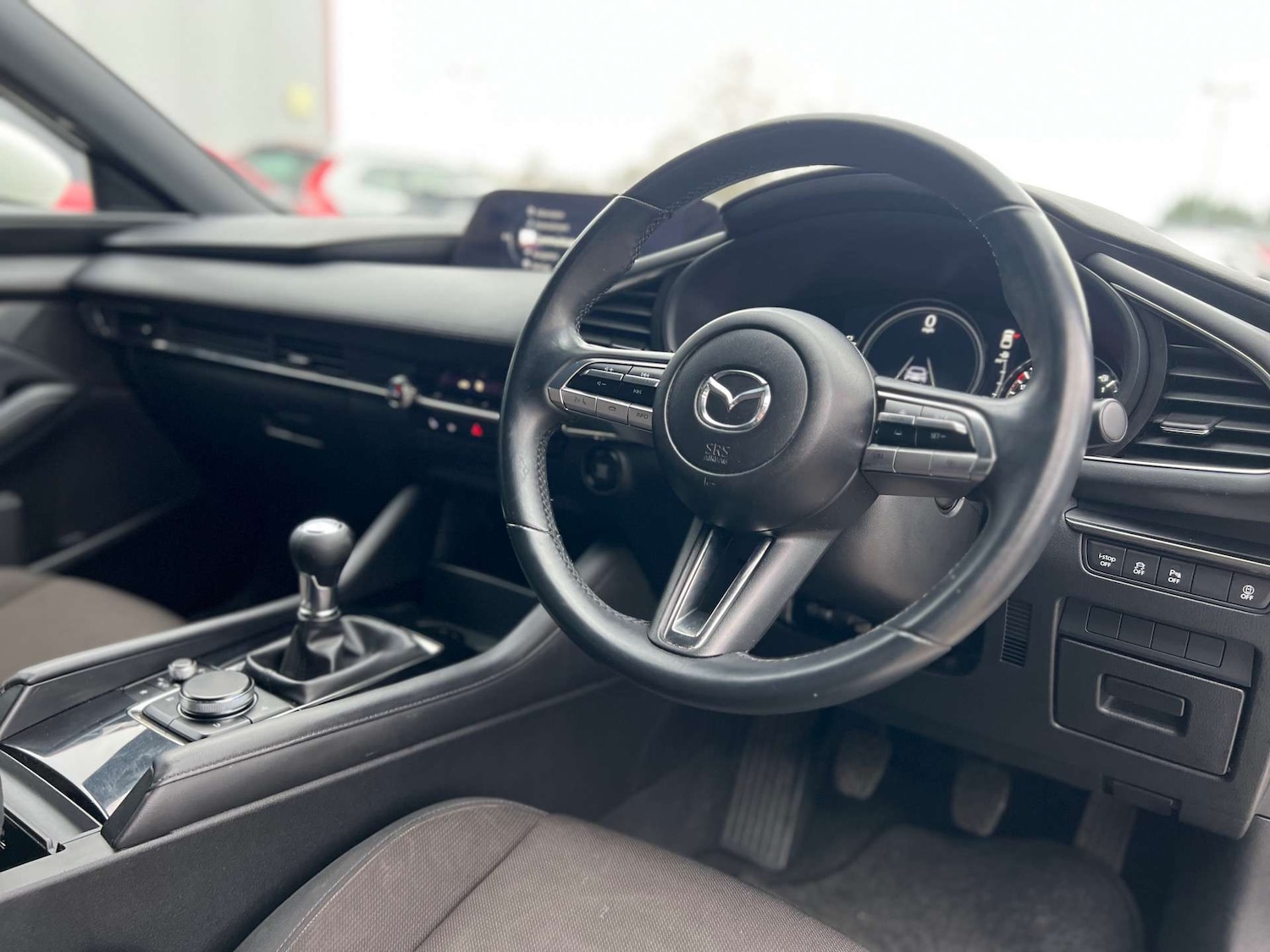 Used Mazda Mazda3 2021 for sale - 76601501: Photo 17