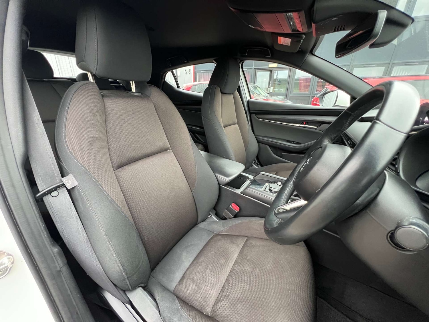 Used Mazda Mazda3 2021 for sale - 76601501: Photo 19