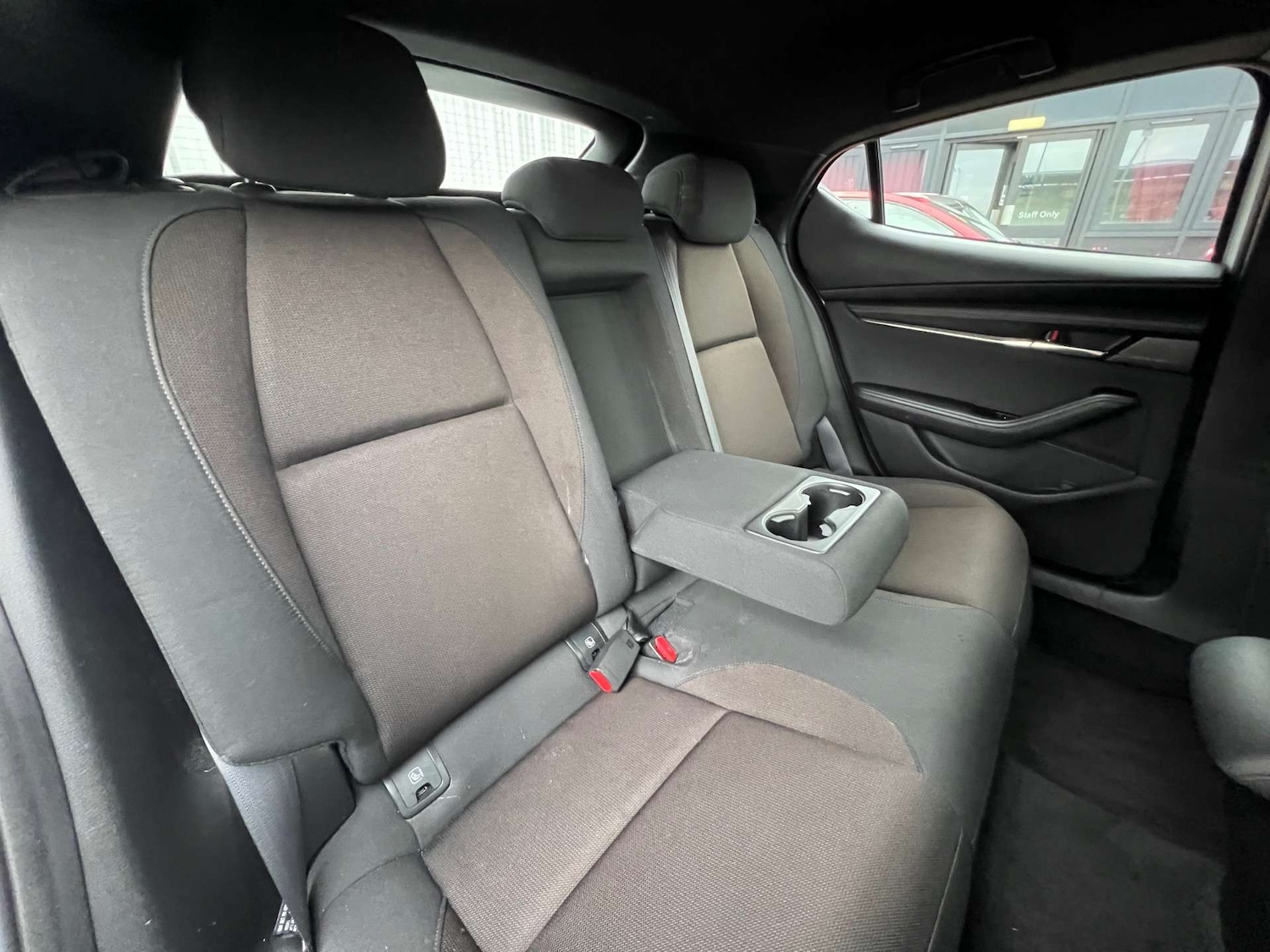 Used Mazda Mazda3 2021 for sale - 76601501: Photo 21