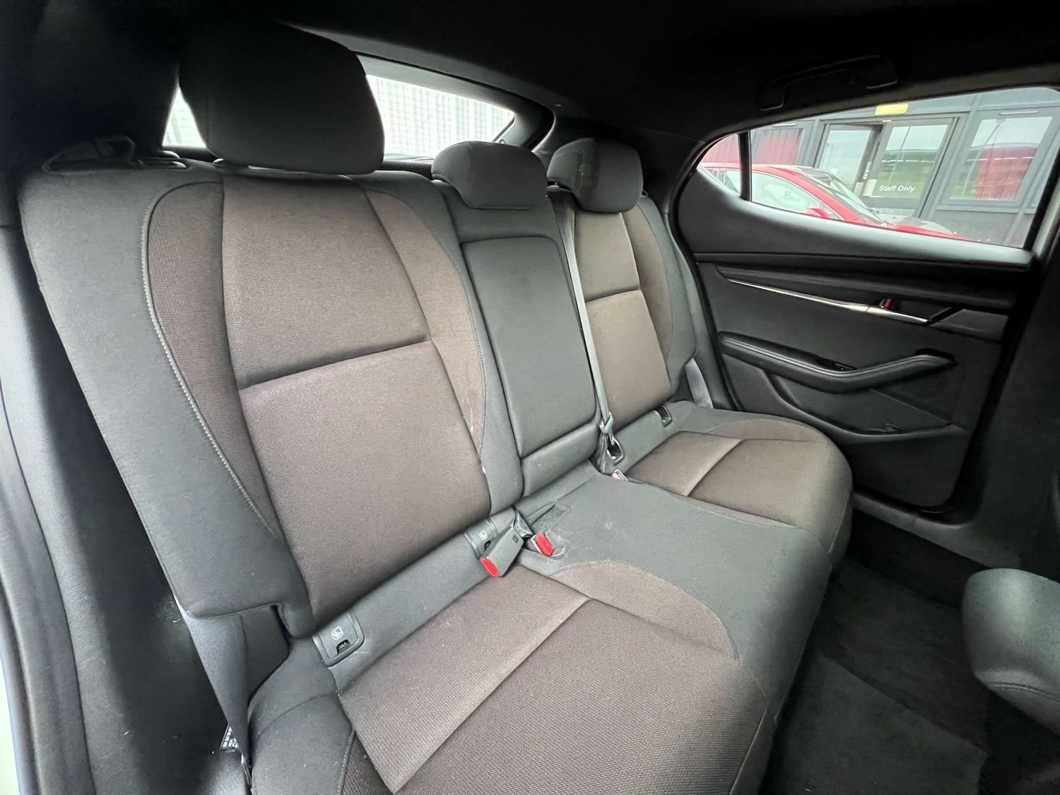 Used Mazda Mazda3 2021 for sale - 76601501: Photo 22