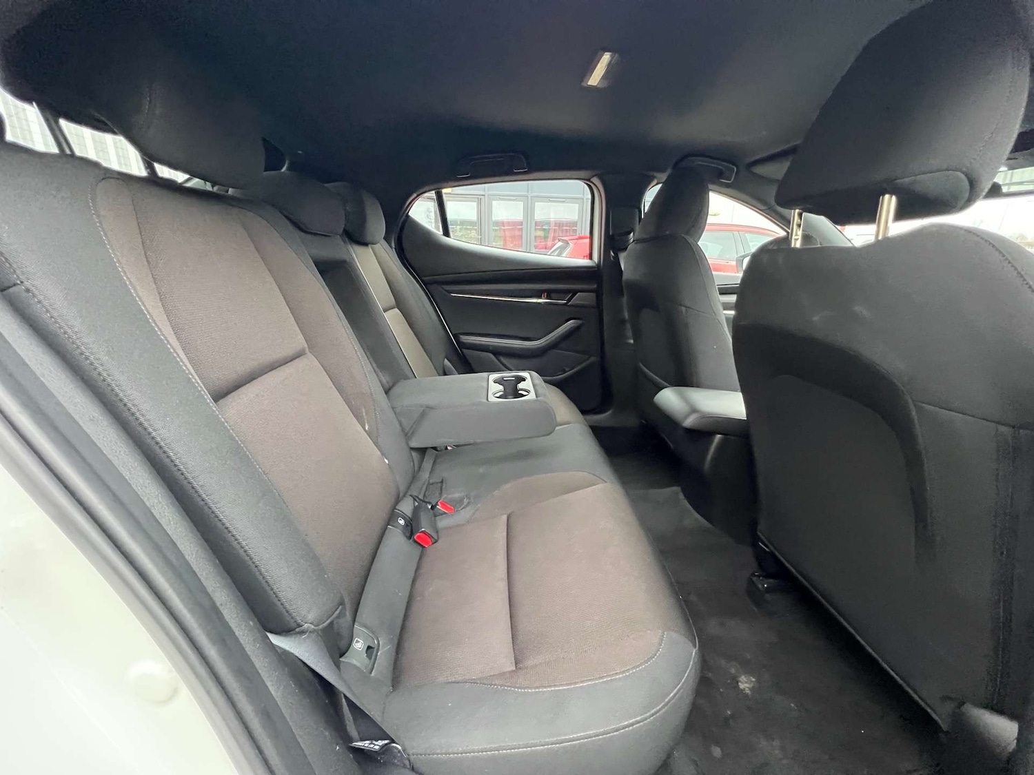 Used Mazda Mazda3 2021 for sale - 76601501: Photo 23