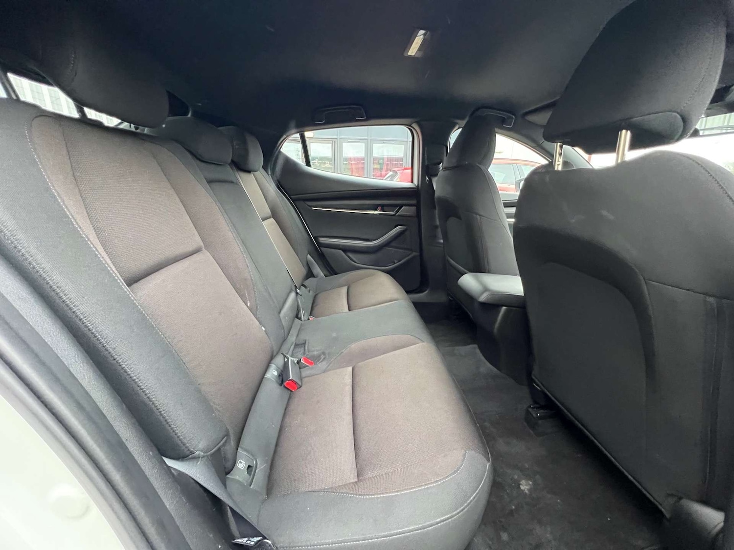 Used Mazda Mazda3 2021 for sale - 76601501: Photo 24