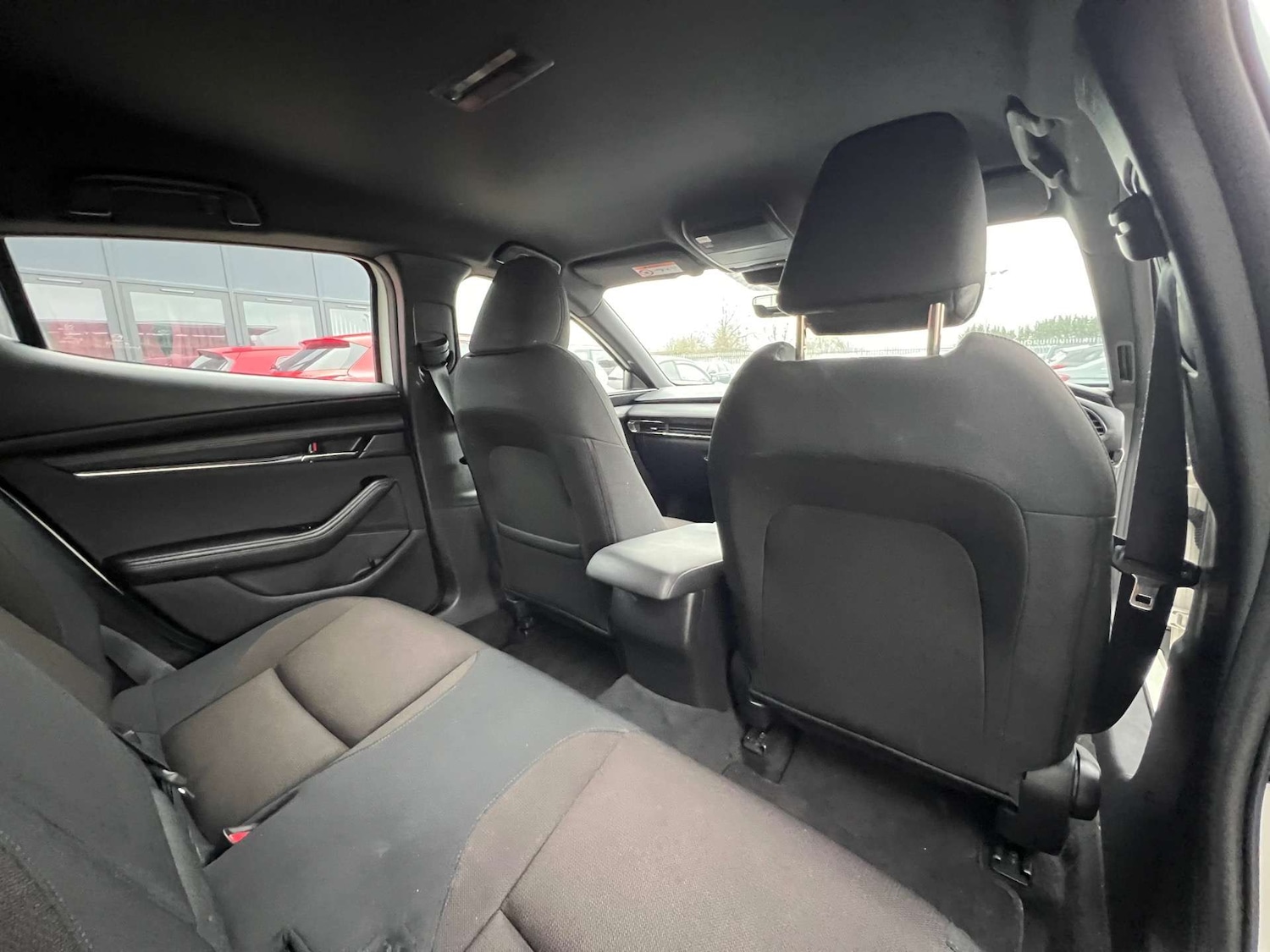 Used Mazda Mazda3 2021 for sale - 76601501: Photo 25