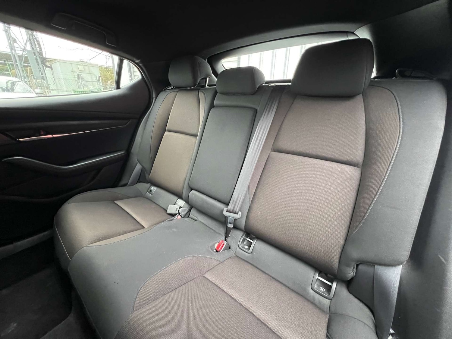 Used Mazda Mazda3 2021 for sale - 76601501: Photo 26