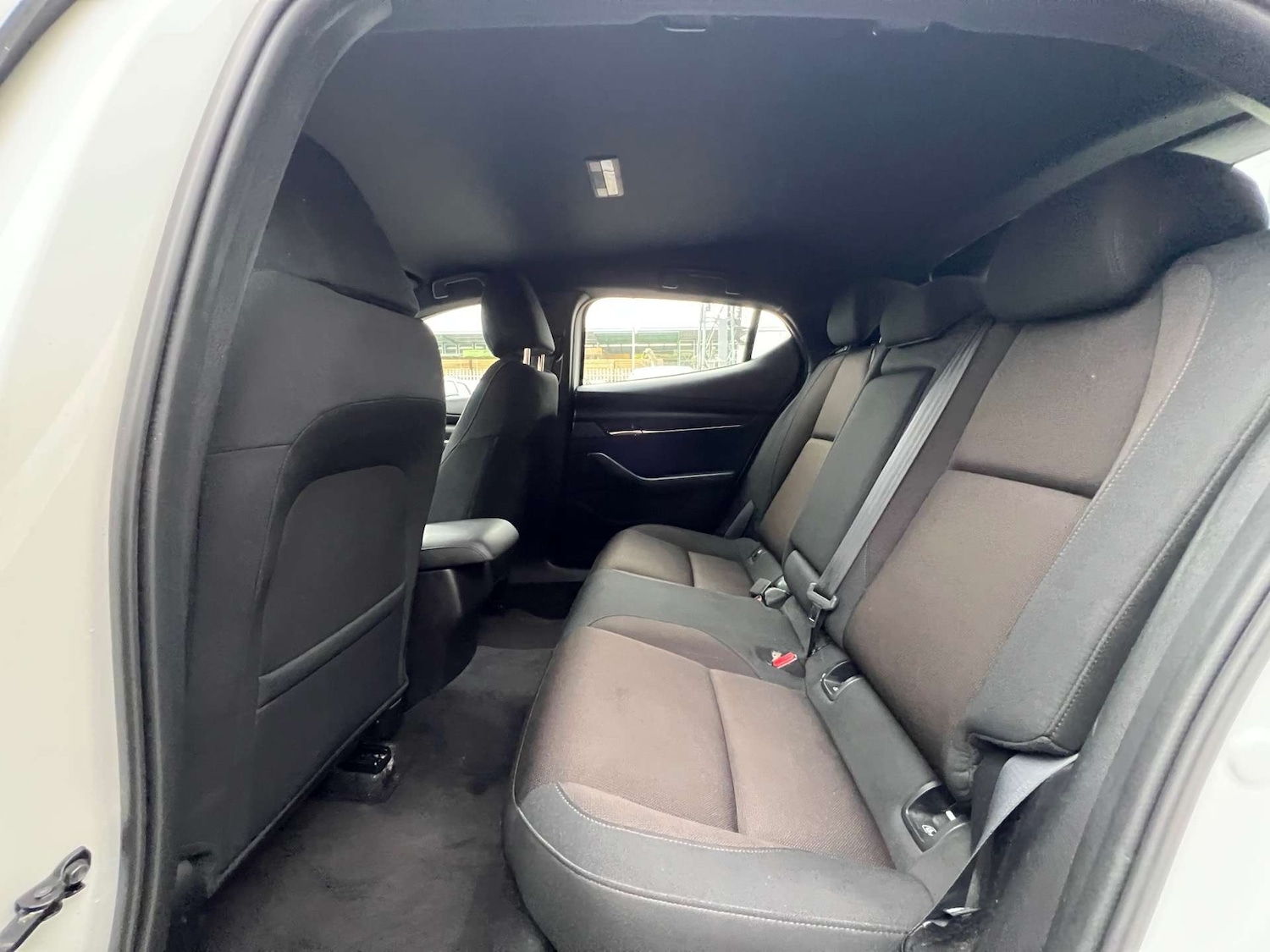 Used Mazda Mazda3 2021 for sale - 76601501: Photo 27