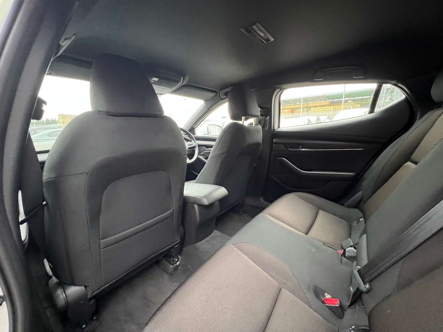 Used Mazda Mazda3 2021 for sale - 76601501: Photo 28