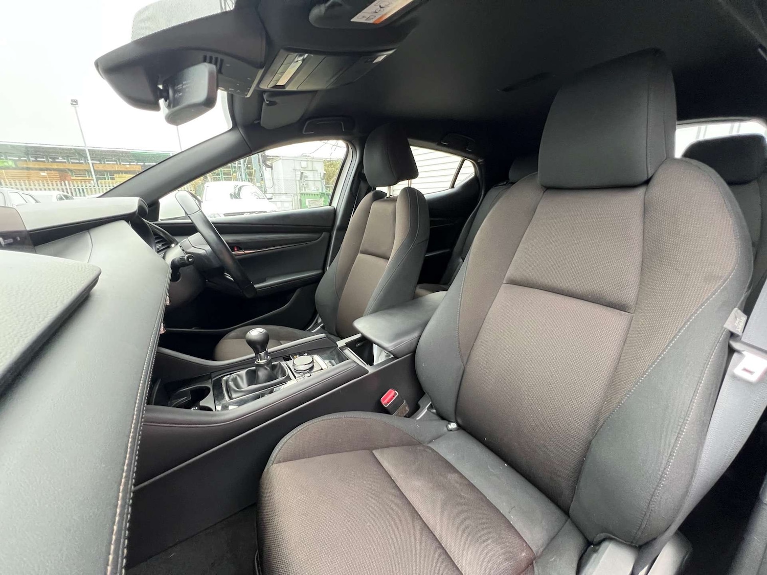 Used Mazda Mazda3 2021 for sale - 76601501: Photo 29