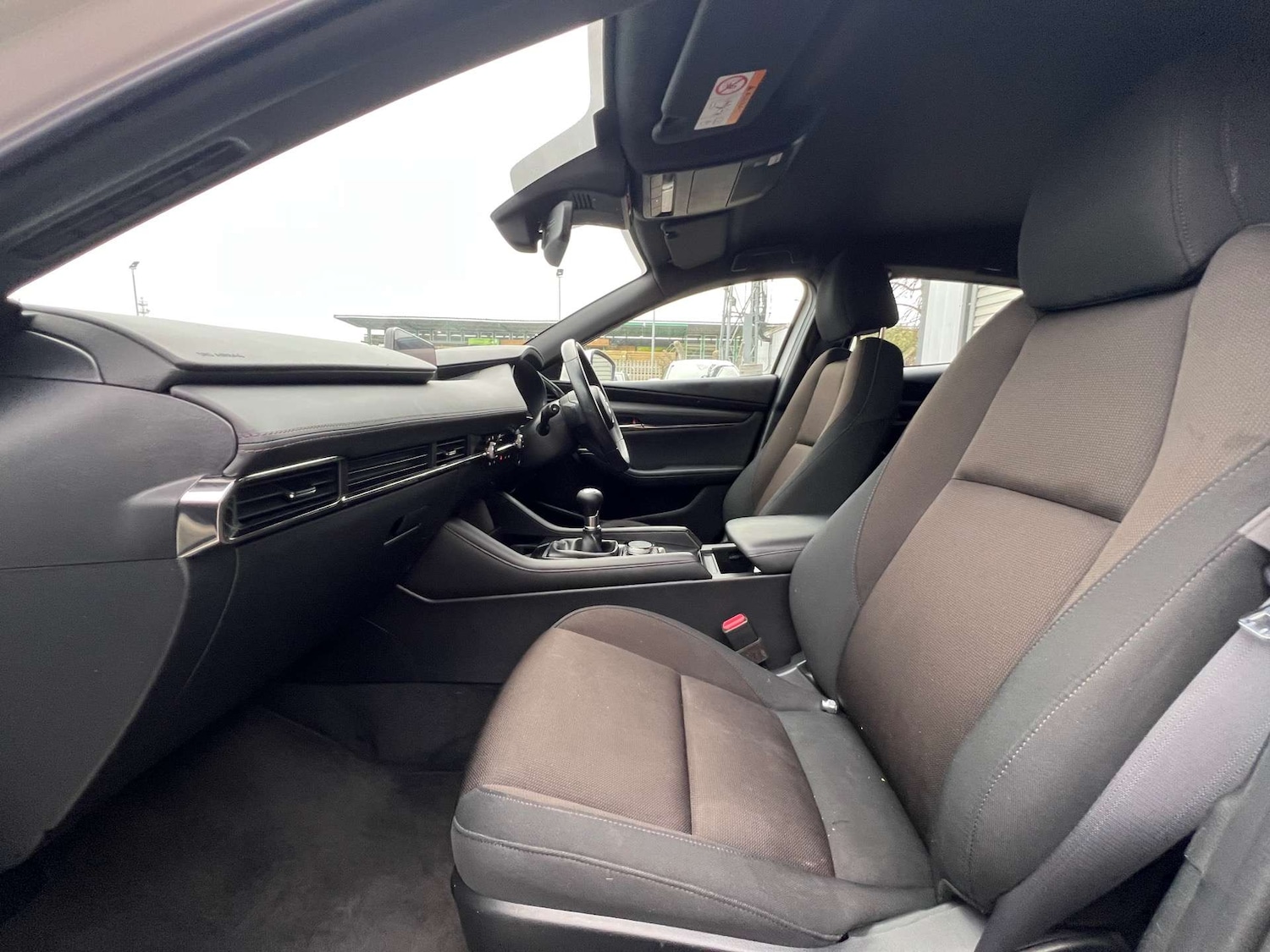 Used Mazda Mazda3 2021 for sale - 76601501: Photo 30