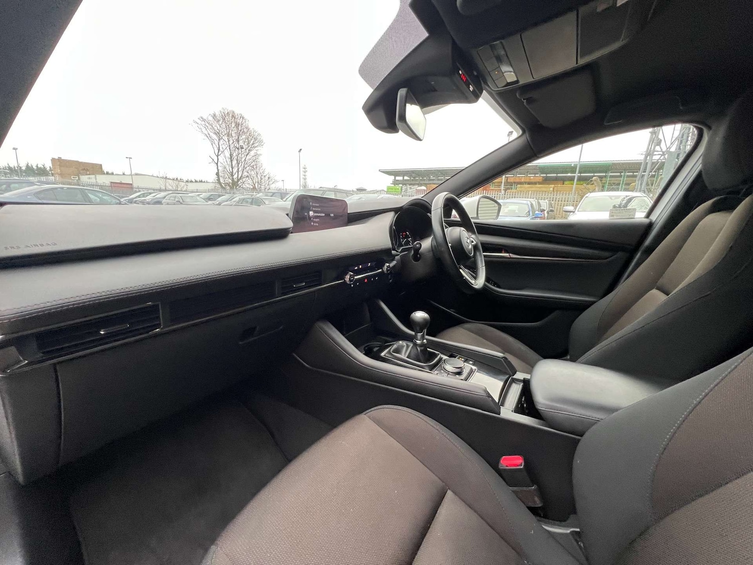 Used Mazda Mazda3 2021 for sale - 76601501: Photo 31