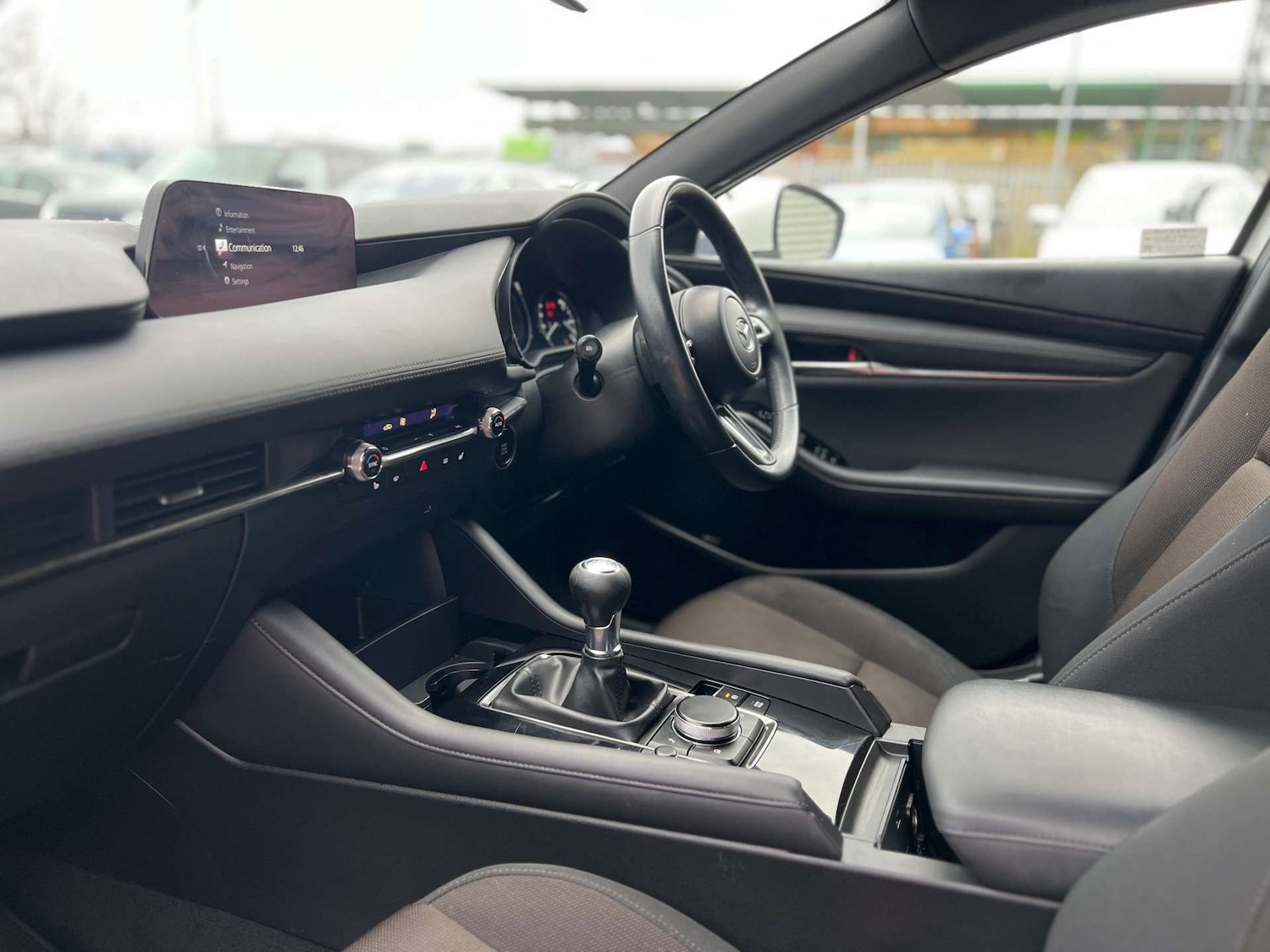 Used Mazda Mazda3 2021 for sale - 76601501: Photo 32