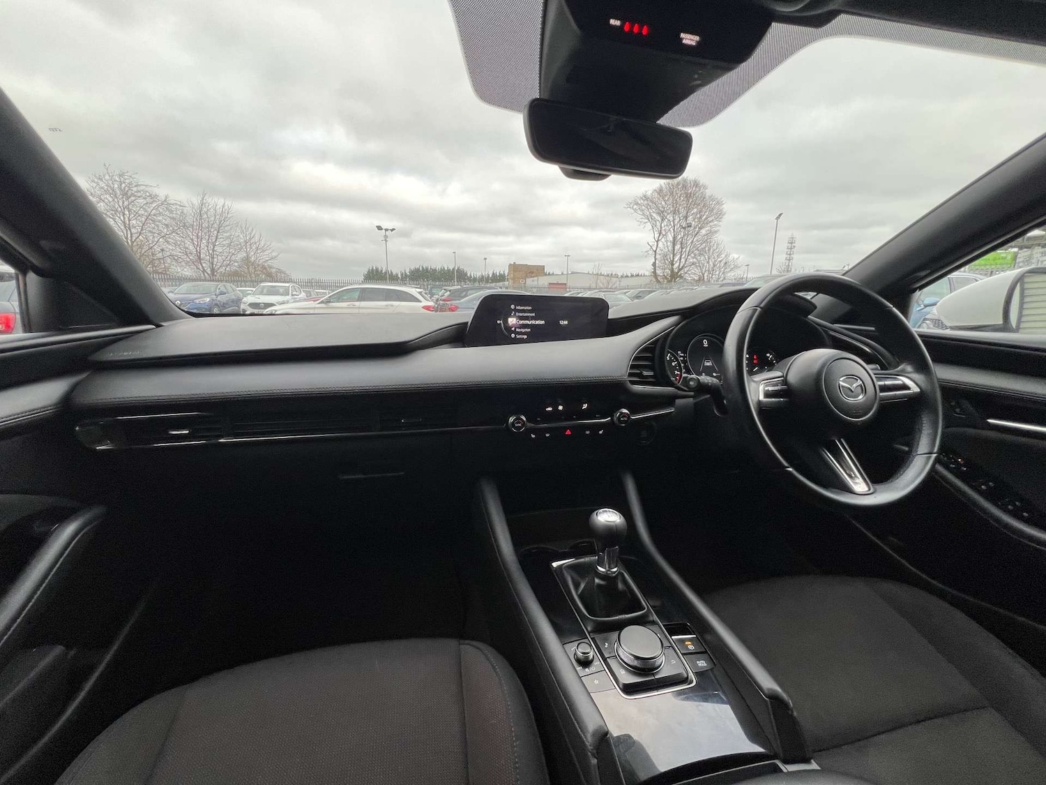 Used Mazda Mazda3 2021 for sale - 76601501: Photo 33