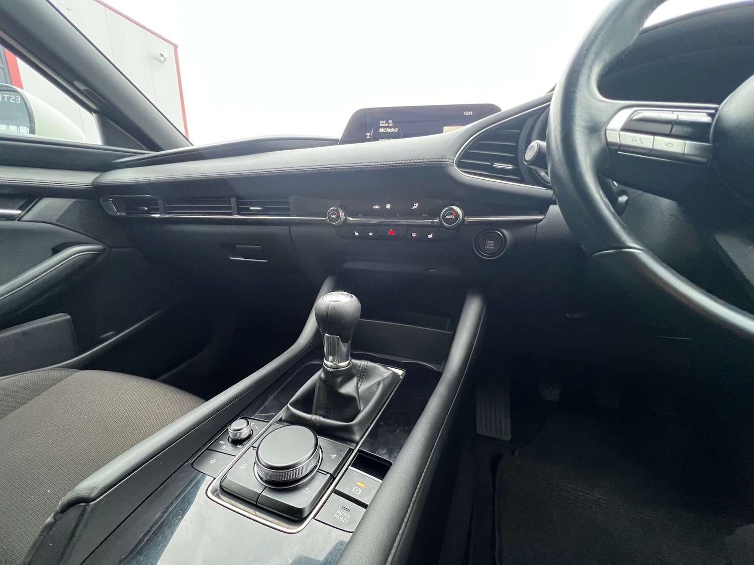 Used Mazda Mazda3 2021 for sale - 76601501: Photo 34