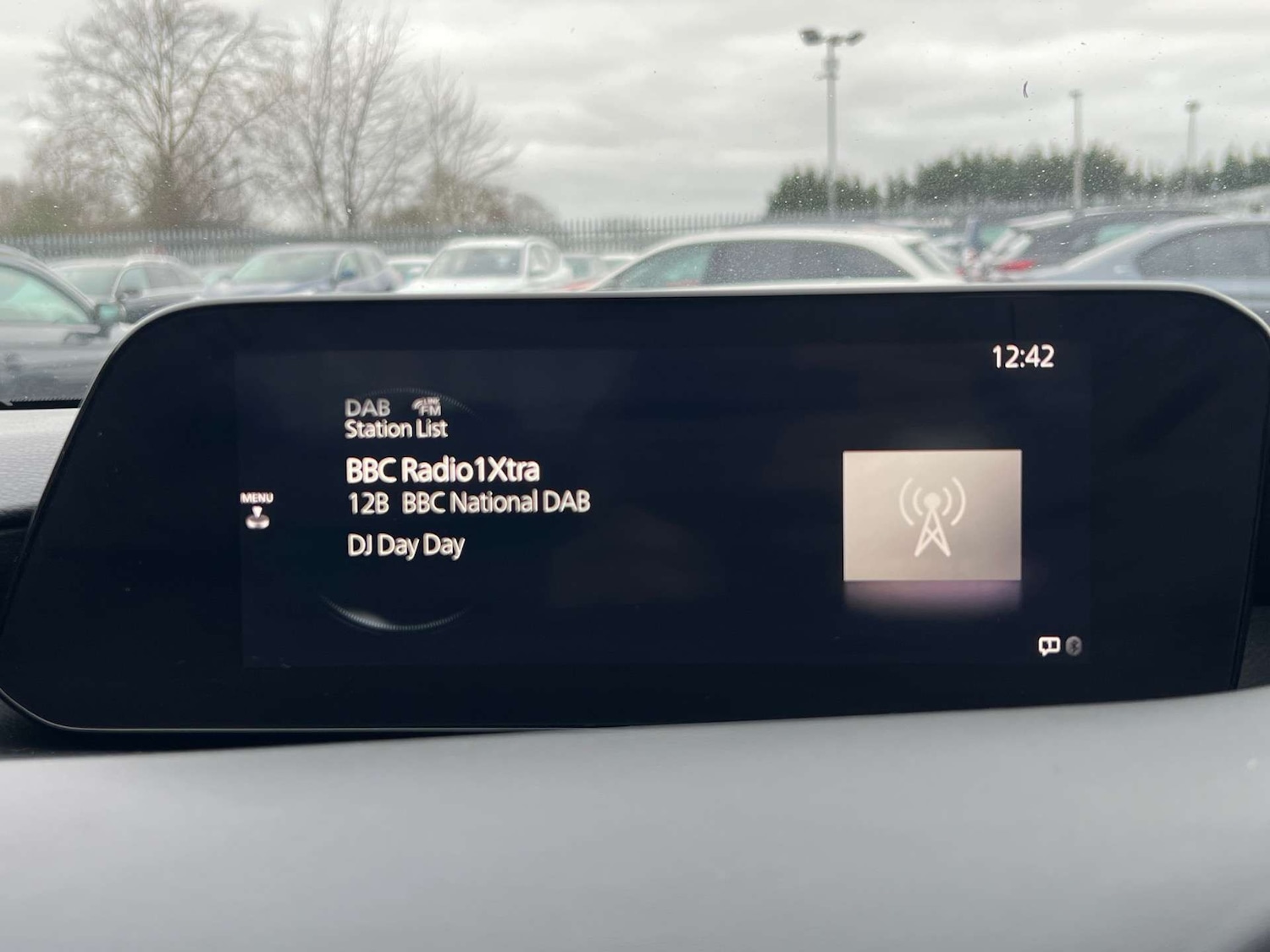 Used Mazda Mazda3 2021 for sale - 76601501: Photo 42