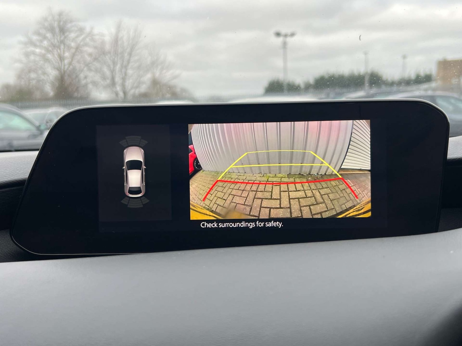 Used Mazda Mazda3 2021 for sale - 76601501: Photo 43