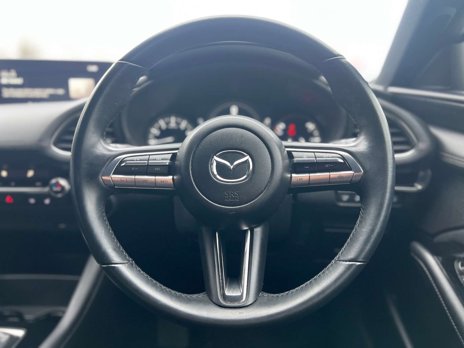 Used Mazda Mazda3 2021 for sale - 76601501: Photo 46