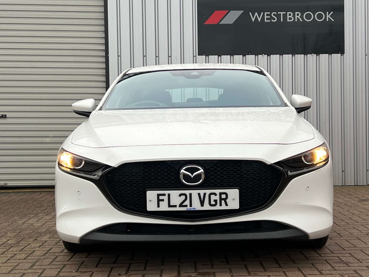 Used Mazda Mazda3 2021 for sale - 76601501: Photo 6