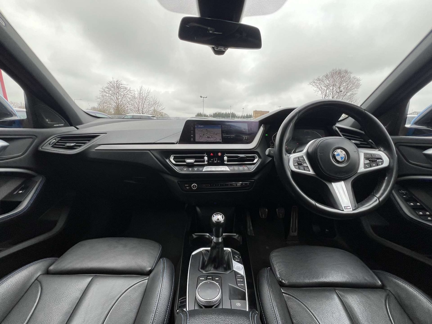 Used BMW 1 Series 2019 for sale - 76601481: Photo 13