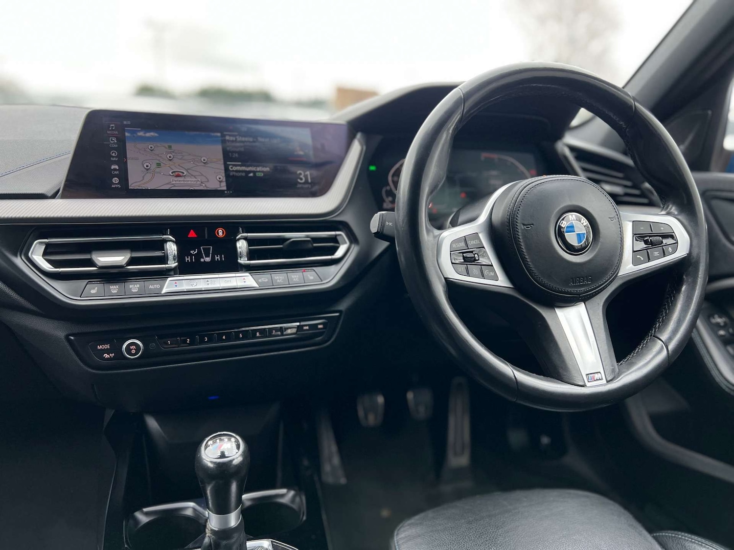 Used BMW 1 Series 2019 for sale - 76601481: Photo 14
