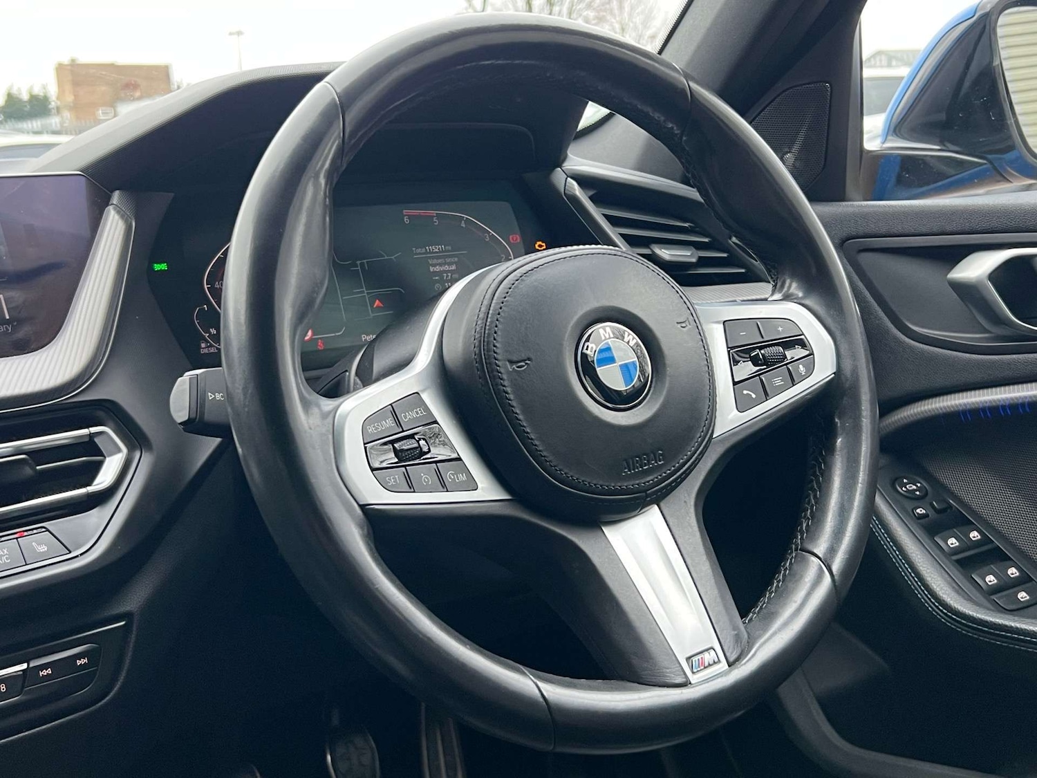 Used BMW 1 Series 2019 for sale - 76601481: Photo 15
