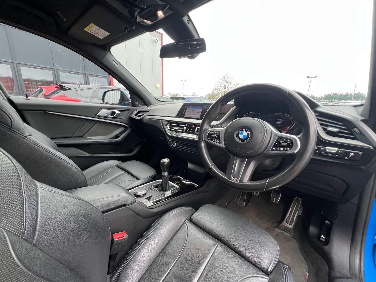 Used BMW 1 Series 2019 for sale - 76601481: Photo 16