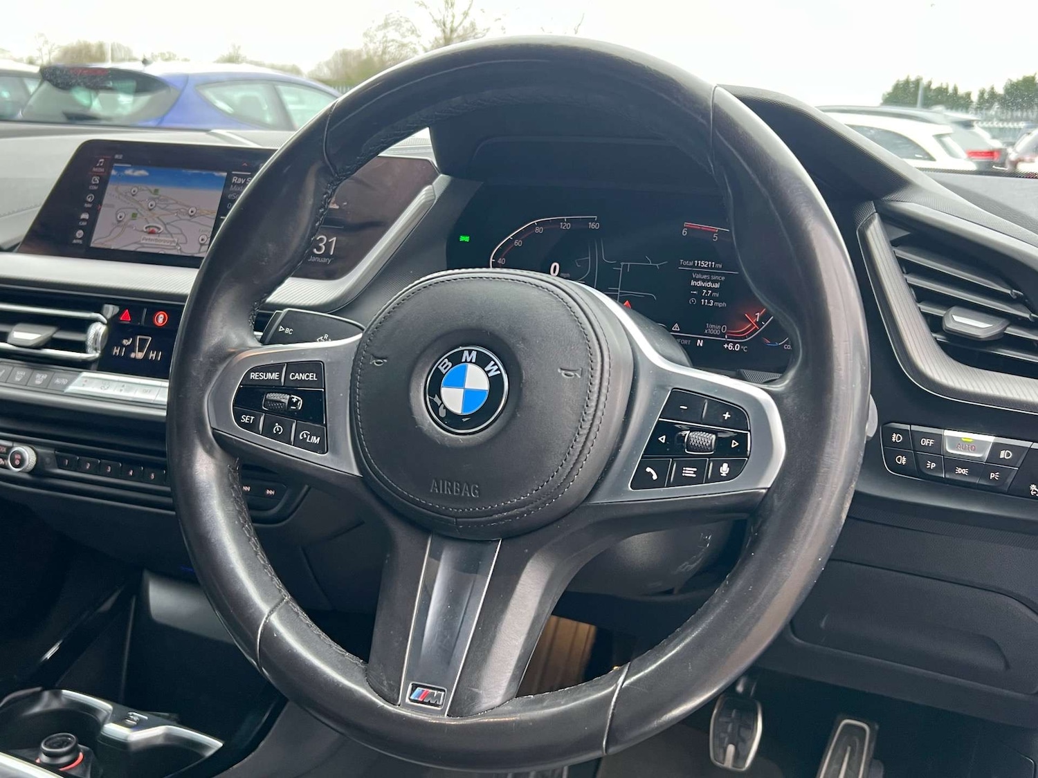 Used BMW 1 Series 2019 for sale - 76601481: Photo 18