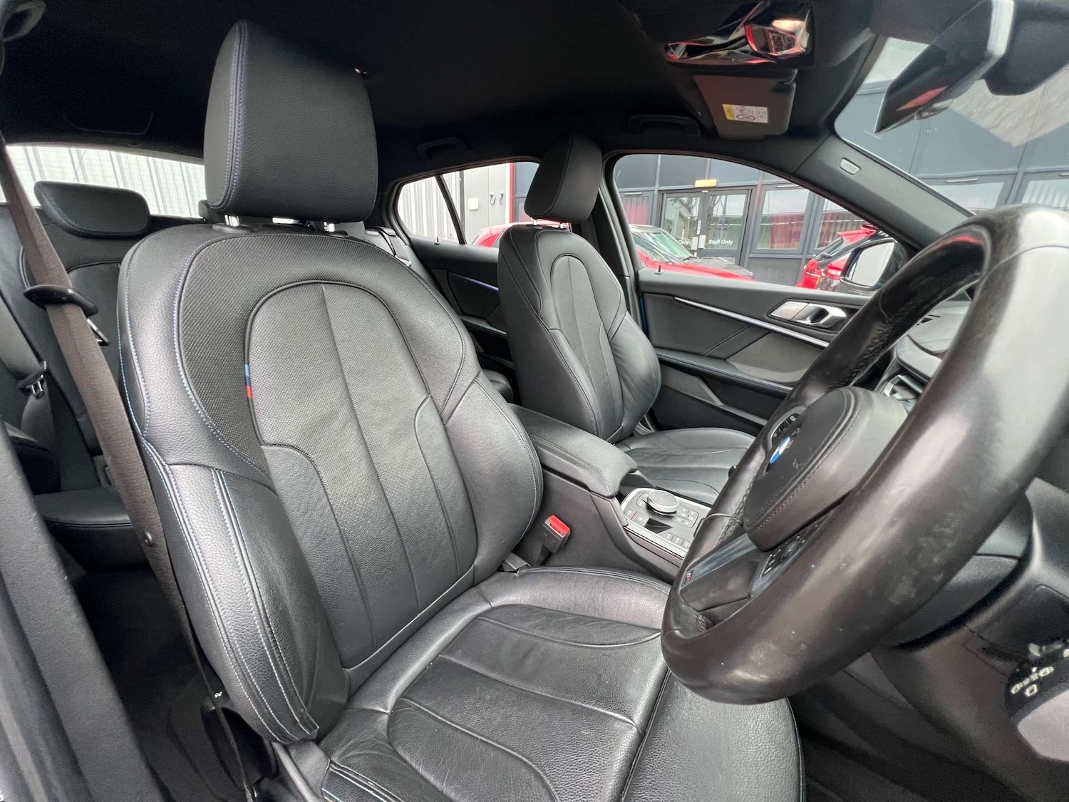 Used BMW 1 Series 2019 for sale - 76601481: Photo 19