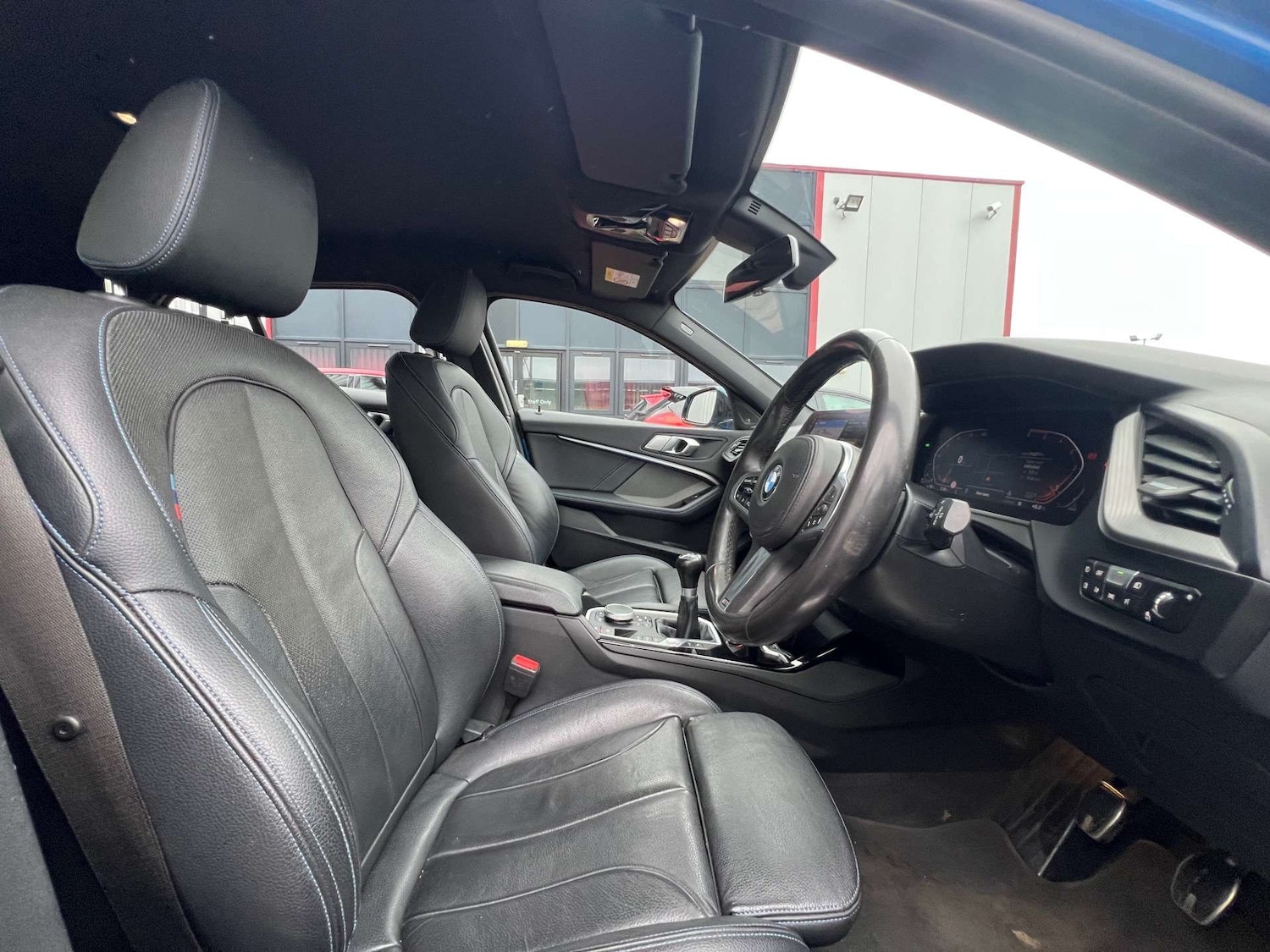 Used BMW 1 Series 2019 for sale - 76601481: Photo 20