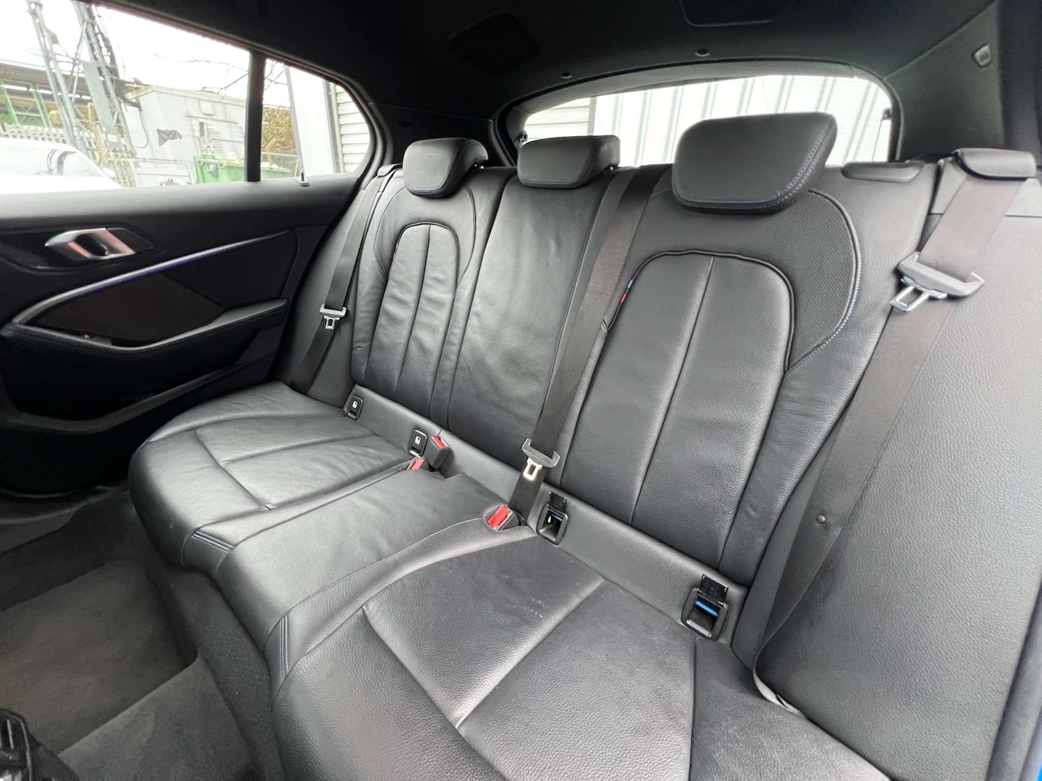 Used BMW 1 Series 2019 for sale - 76601481: Photo 24