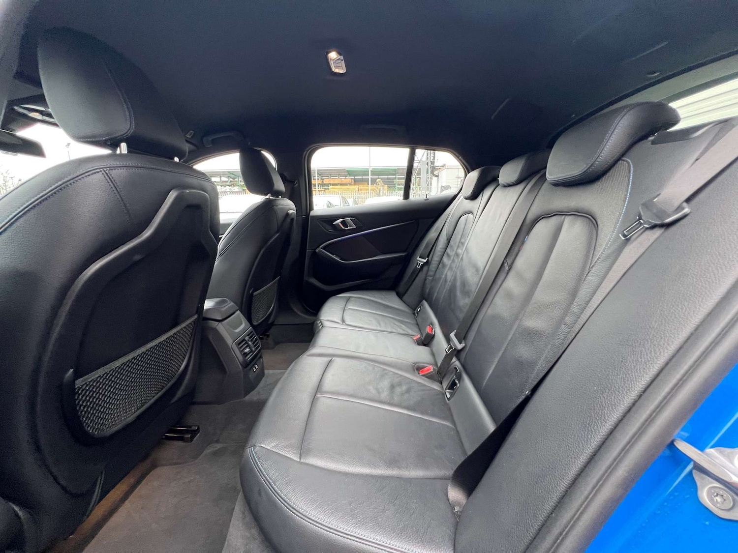 Used BMW 1 Series 2019 for sale - 76601481: Photo 25