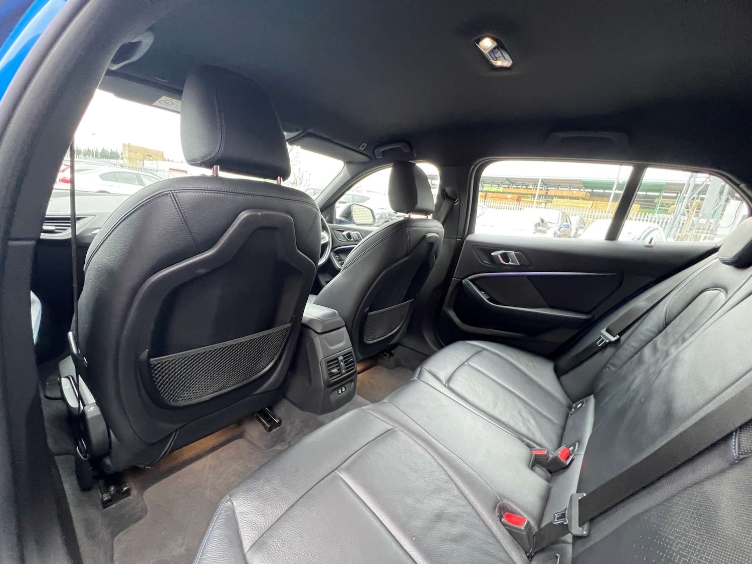 Used BMW 1 Series 2019 for sale - 76601481: Photo 26