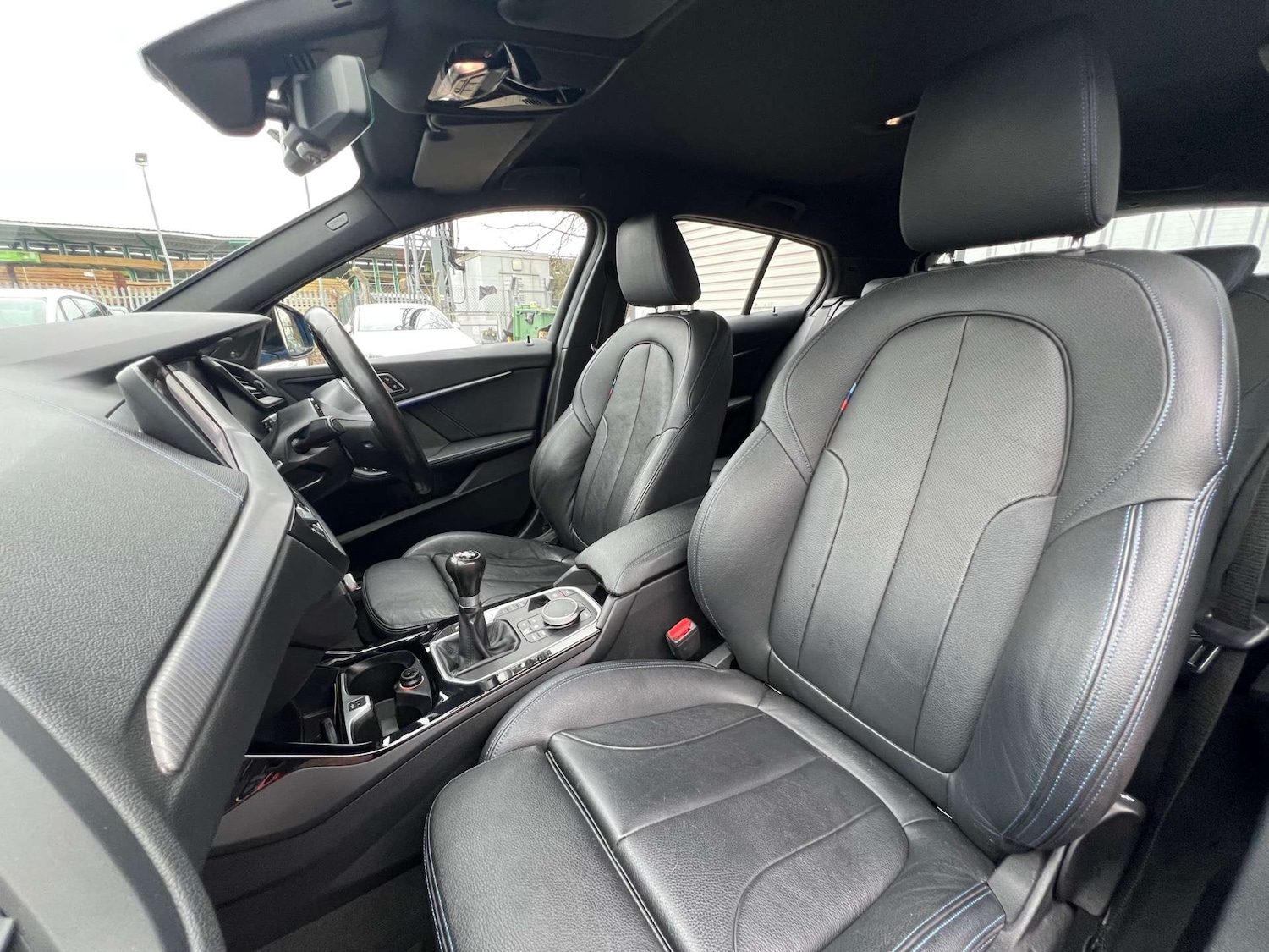 Used BMW 1 Series 2019 for sale - 76601481: Photo 27