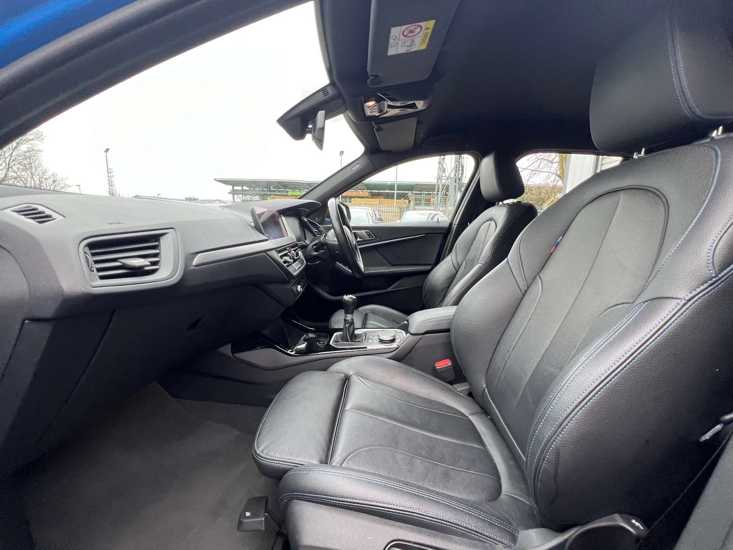 Used BMW 1 Series 2019 for sale - 76601481: Photo 28