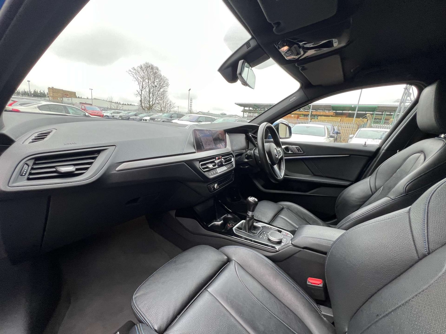 Used BMW 1 Series 2019 for sale - 76601481: Photo 29