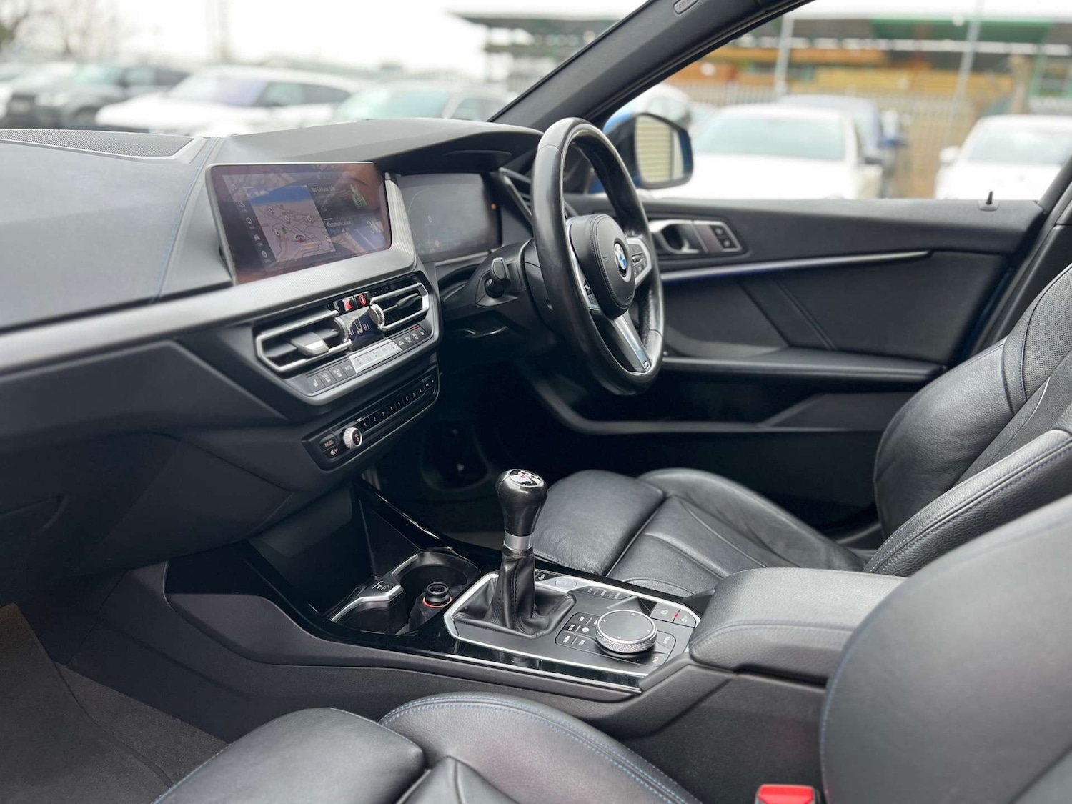 Used BMW 1 Series 2019 for sale - 76601481: Photo 30