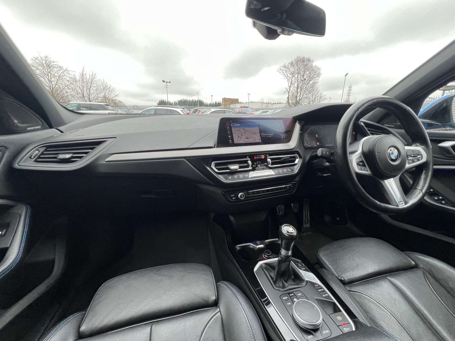 Used BMW 1 Series 2019 for sale - 76601481: Photo 31