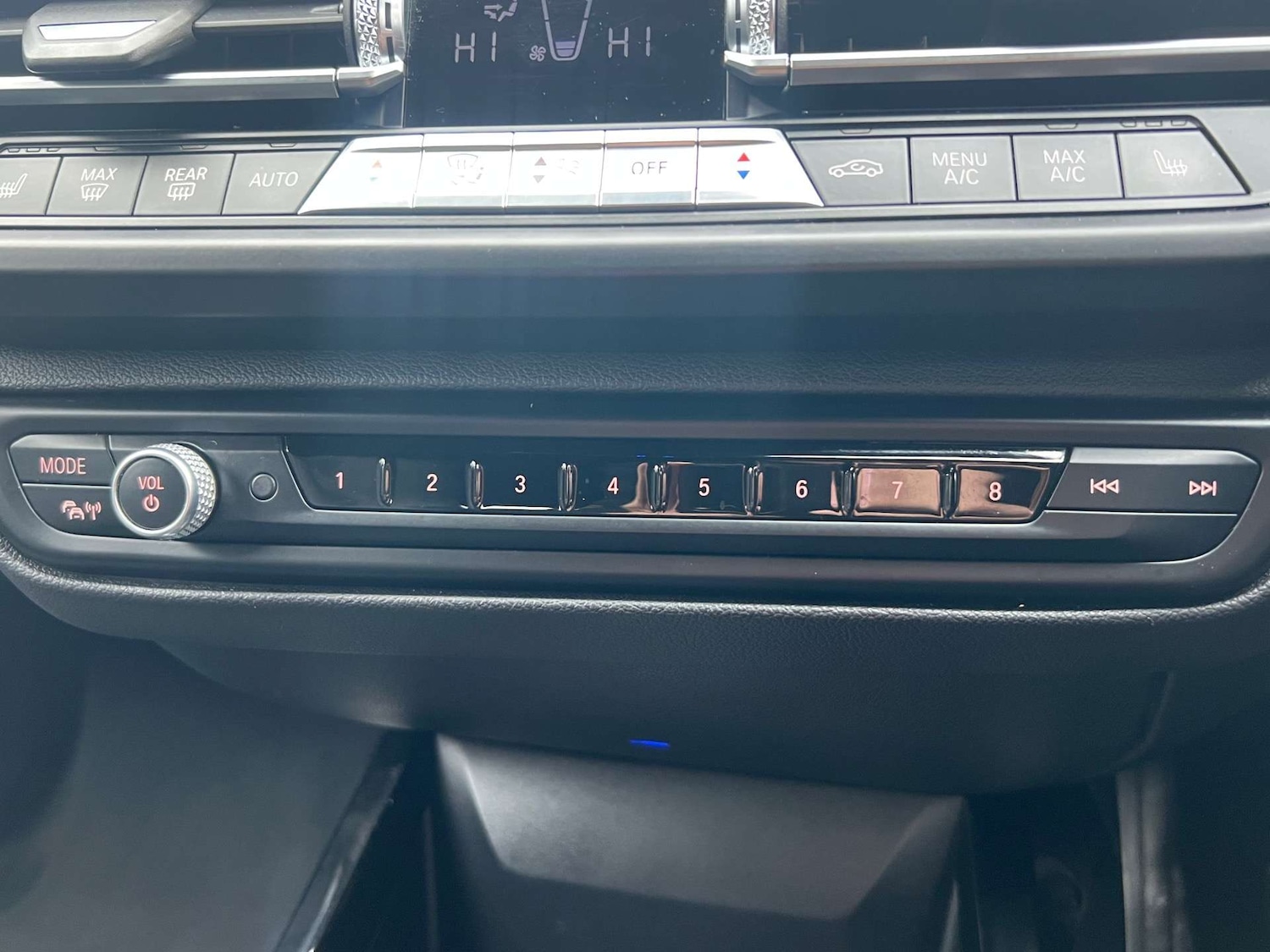 Used BMW 1 Series 2019 for sale - 76601481: Photo 39