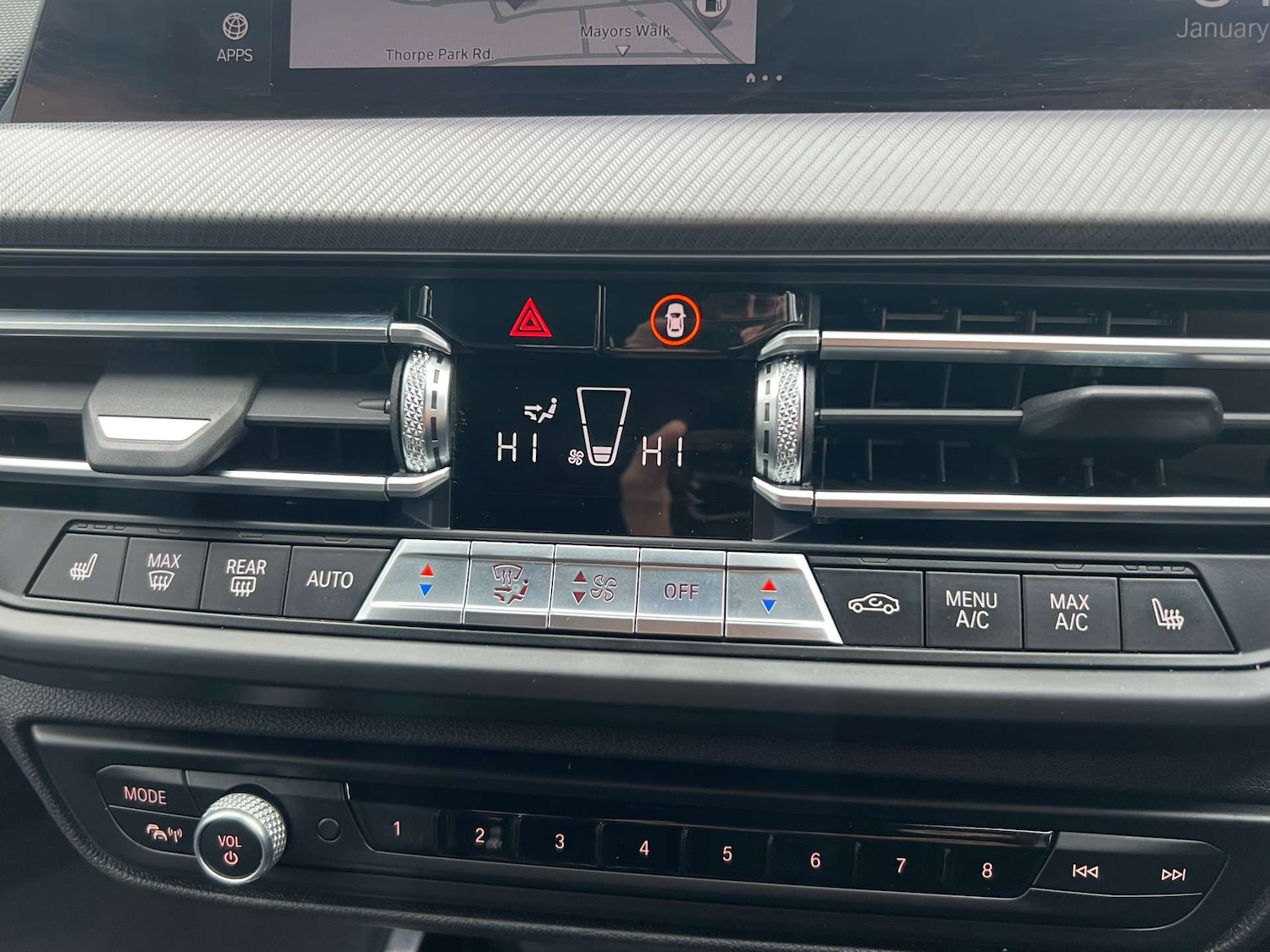 Used BMW 1 Series 2019 for sale - 76601481: Photo 40