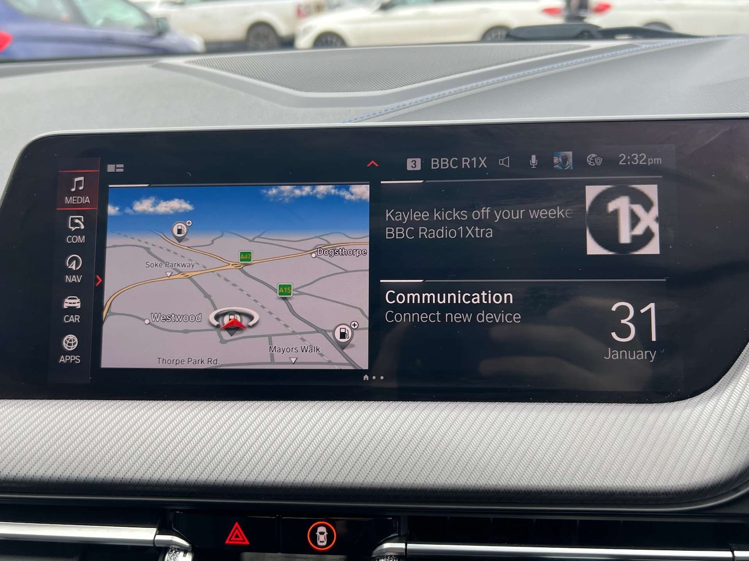 Used BMW 1 Series 2019 for sale - 76601481: Photo 43