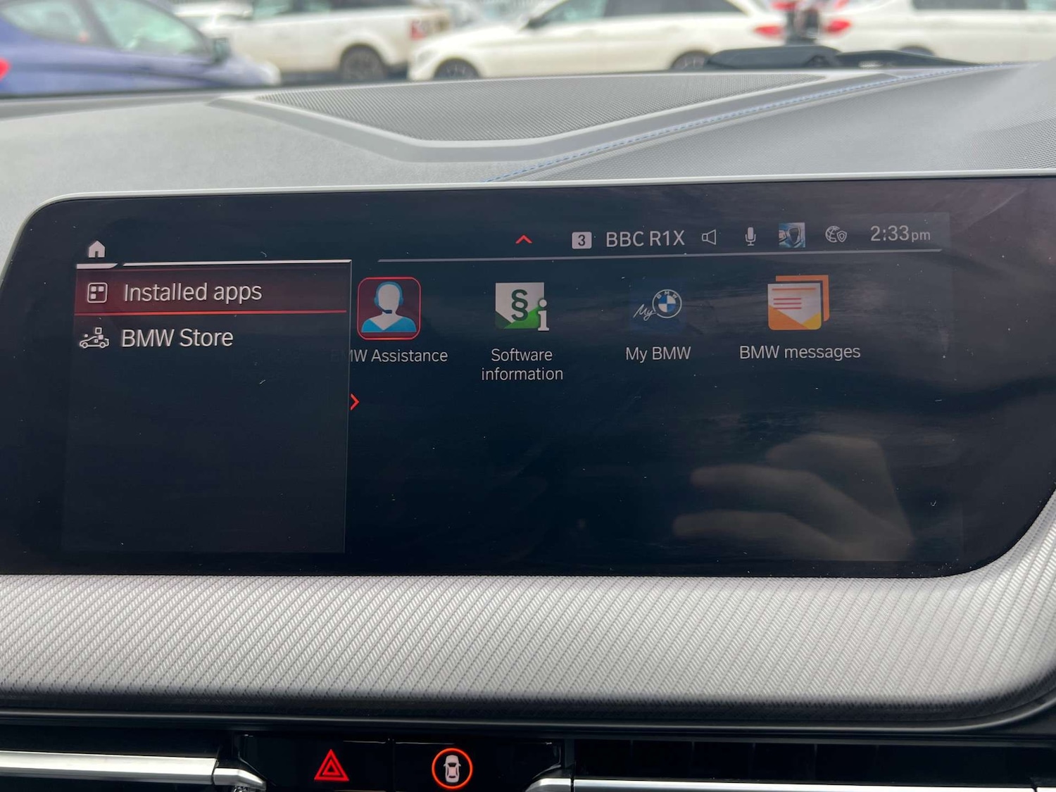 Used BMW 1 Series 2019 for sale - 76601481: Photo 46