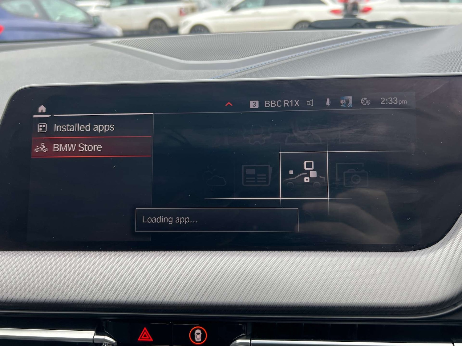 Used BMW 1 Series 2019 for sale - 76601481: Photo 47