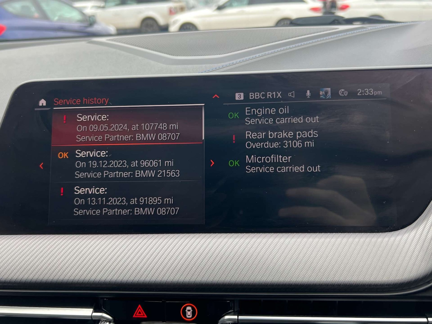 Used BMW 1 Series 2019 for sale - 76601481: Photo 49