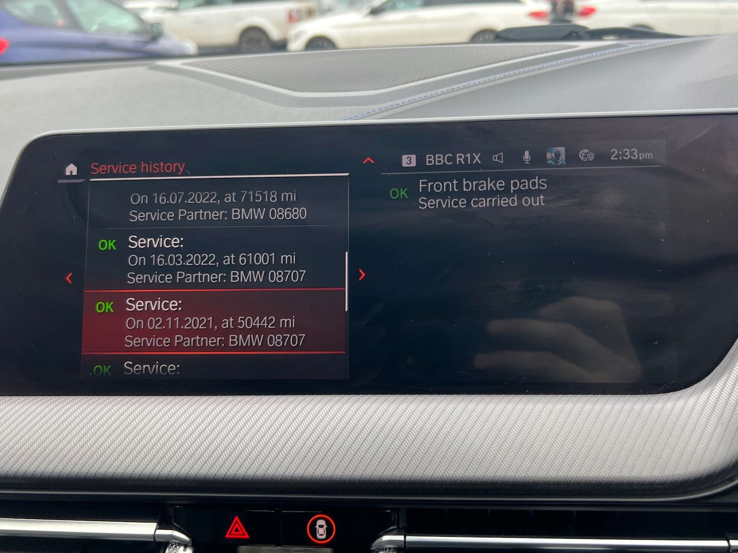 Used BMW 1 Series 2019 for sale - 76601481: Photo 51