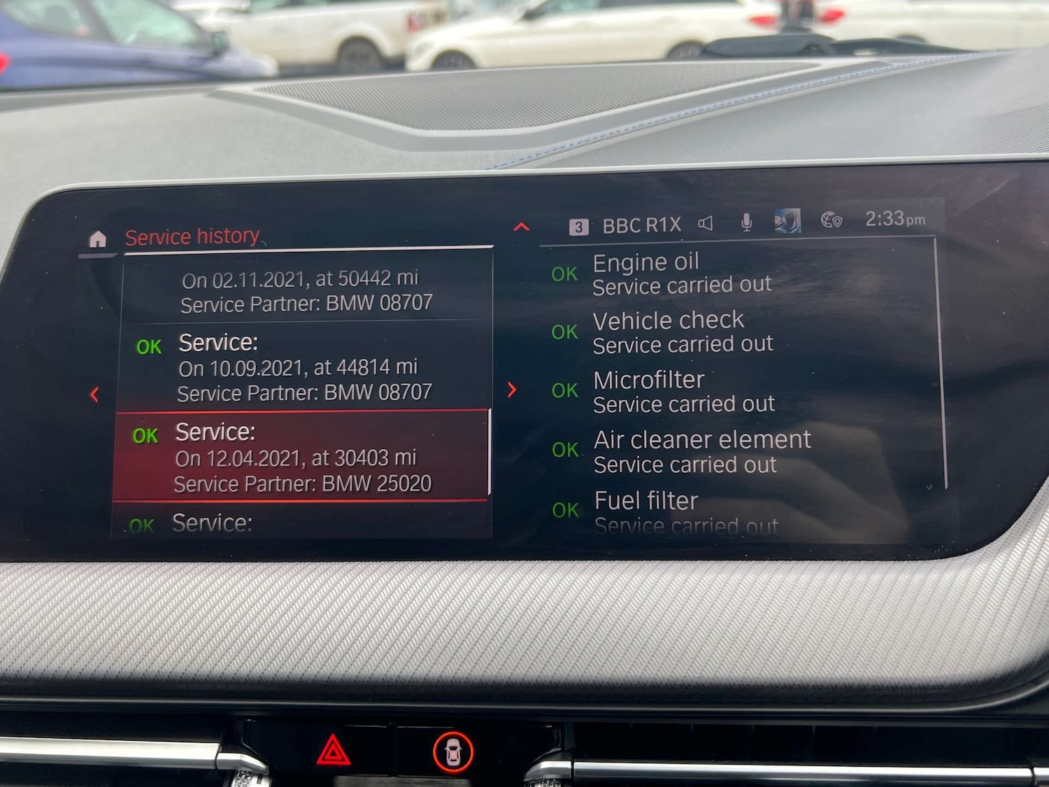 Used BMW 1 Series 2019 for sale - 76601481: Photo 52